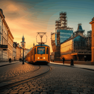 Discover Prague’s Top Chemical Plants: Your Ultimate Directory Guide Discover Prague’s Top Chemical Plants: Your Ultimate Directory Guide
