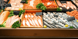 Prague’s Premier Seafood Havens: Savor Unrivaled Freshness and Culinary Delights
