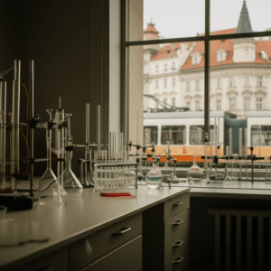 Discover Top Chemistry Laboratories in Prague – Your Ultimate Directory Discover Top Chemistry Laboratories in Prague – Your Ultimate Directory