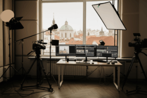 Discover Top Video Production Services in Prague for Your Next Project Discover Top Video Production Services in Prague for Your Next Project
