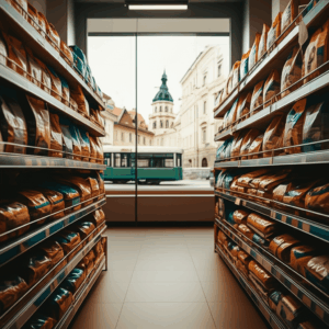 Find the Best Animal Food Stores in Prague: Your Ultimate Directory