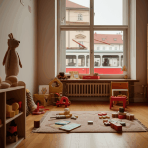 Find Trusted Nannies in Prague – Your Ultimate Caregiver Directory Find Trusted Nannies in Prague – Your Ultimate Caregiver Directory