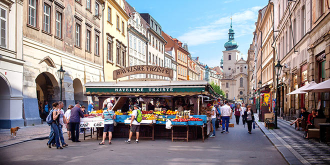 Praguemarket
