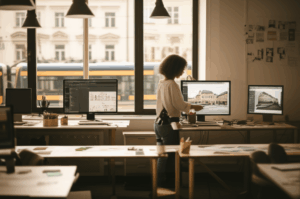 Discover Top Graphic Designers in Prague: Your Creative Directory Discover Top Graphic Designers in Prague: Your Creative Directory